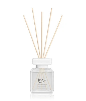 ipuro Essentials white lily Huonetuoksu 100 ml