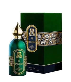 Attar Collection Al Rayhan - EdP 100 ml
