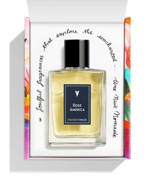 Une Nuit Nomade Rose America Une Nuit A Montauk - EdP 100 ml