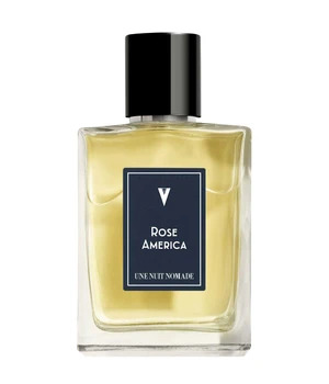 Une Nuit Nomade Rose America Une Nuit A Montauk - EdP 100 ml
