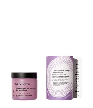 absolution Le Masque du Temps Redensifiant Kasvonaamio 50 ml