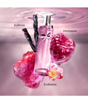 MUGLER Starlicious Berry Licorice Eau de Toilette 75 ml