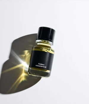 HEADSPACE Les Extraits Tabac Eau de Parfum 50 ml