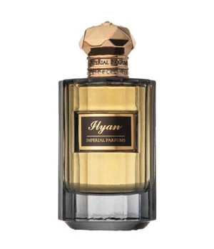IMPERIAL PARFUMS ILYAN Extrait de Parfums Eau de Parfum 100 ml