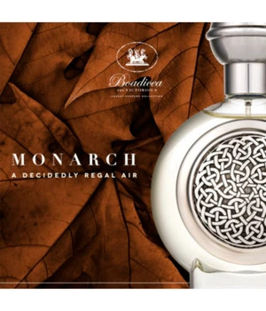 Boadicea the Victorious Monarch Eau de Parfum 100 ml (unisex)