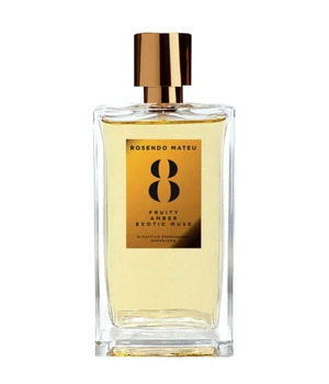 ROSENDO MATEU Main Collection 8 Eau de Parfum 100 ml