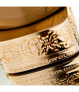 THoO Golden Powder Eau de Parfum 75 ml