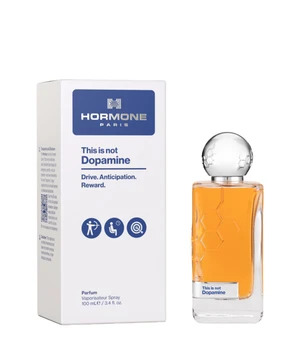 Hormone Paris This is not Dopamine Hajuvesi 100 ml