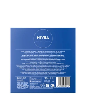 NIVEA Duft - EdT 30 ml