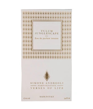 Simone Andreoli Tulum Eau de Parfum 100 ml