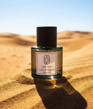 Sentier Dunes of Maghreb Hajuvesi 50 ml