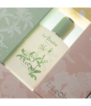T.LeClerc Le Poudre Neroli Eau de Parfum 50 ml