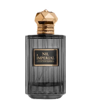 IMPERIAL PARFUMS NIL IMPERIAL Extrait de Parfum Eau de Parfum 100 ml – kuva 3/4