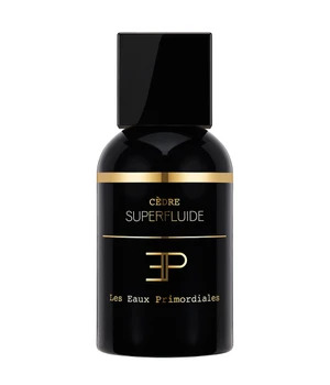 Les Eaux Primordiales Superfluide Cèdre Eau de Parfum 50 ml