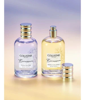Collistar Benessere Neroli And Helichrysum - EdT 100 ml