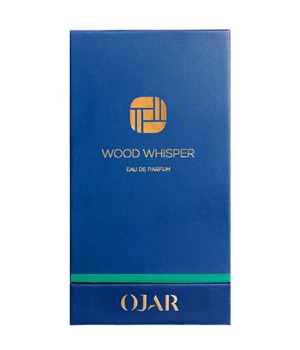 Ojar Wood Whisper Eau de Parfum 100 ml – kuva 7/8