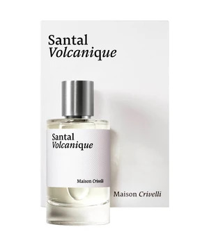 Maison Crivelli Santal Volcanique Eau de Parfum 100 ml