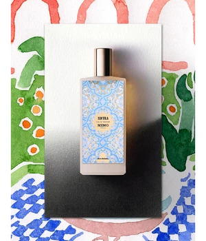 Memo Paris Art Land Sintra Eau de Parfum 75 ml