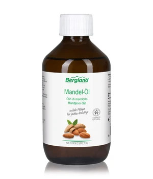 Bergland hoitava manteli Vartaloöljy 250 ml