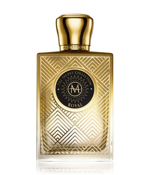MORESQUE Secret Collection Royal - EdP 75 ml