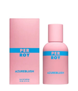 Perroy Azure Blush Eau de Parfum 50 ml