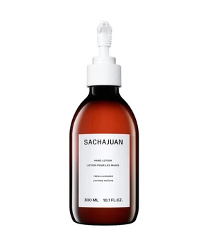 SACHAJUAN Fresh Lavender Hand Lotion 300 ml