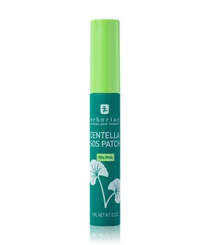 Erborian Centella Sos Patch Kasvogeeli 9 ml