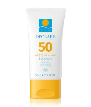 Declarä© Sun Basic Sun Cream SPF 50 Aurinkovoide 50 ml