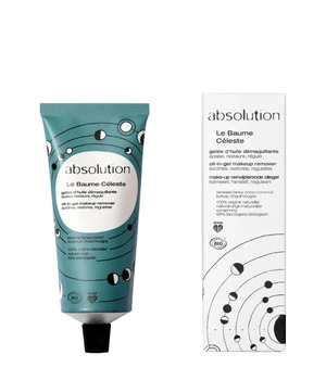 absolution Le Baume Celeste Puhdistusöljy 100 g