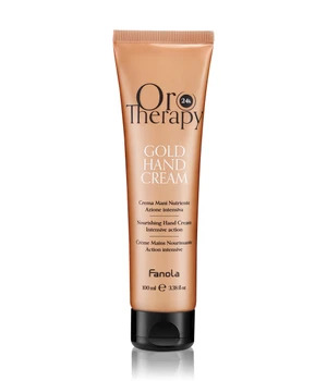 Fanola Oro Therapy Käsivoide 100 ml