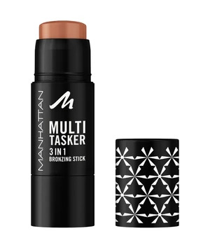 Manhattan Multi-Tasker Bronzer 5 g 002 Medium