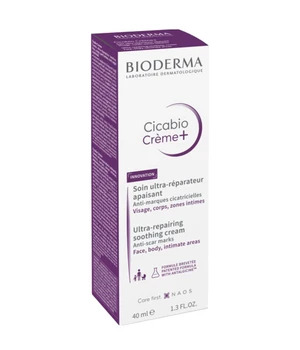Bioderma Cicabio Crème+ 40 ml