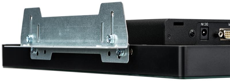 iiyama OMK1-1 mounting component - for LCD display