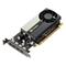 PNY NVIDIA T1000 LowProfile OEM Version – kuva 8