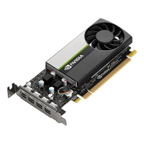 PNY NVIDIA T1000 LowProfile OEM Version