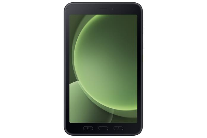 Samsung Galaxy Tab Active5 8" 5G 256GB Enterprise Edition, tabletti. – kuva 6/6