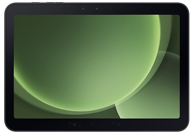 Samsung Galaxy Tab Active5 Pro 10.1" WiFi 128GB Enterprise Edition, tabletti