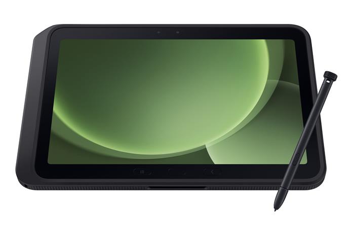 Samsung Galaxy Tab Active5 Pro 10.1" WiFi 128GB Enterprise Edition, tabletti