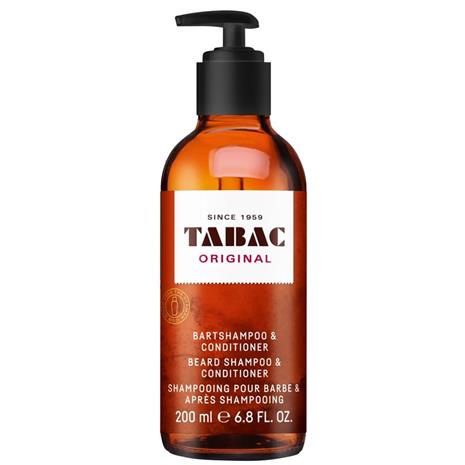 Tabac Original partashampoo 200 ml