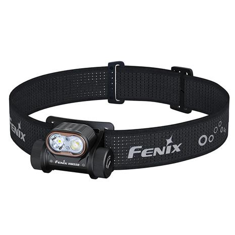 Fenix Fenix HM55R