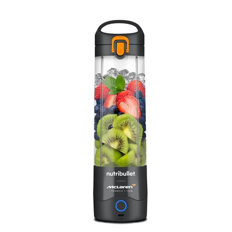 NutriBullet NBP003GO-MC 0.59 L Portable blender Grey