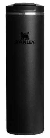 Stanley AeroLight Transit Fliptop -termosmuki, 0,59 l - musta