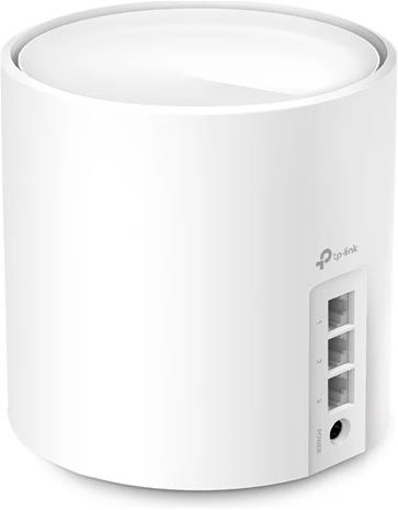 TP-Link AX3000 Whole Home Mesh WiFi 6 Unit