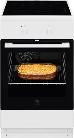 Electrolux 500 SurroundCook LKI540001W, induktioliesi