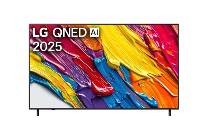 LG 55QNED82A (55"), LED-televisio – kuva 4/7