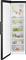 Electrolux 600 EUT6NE28K1, pakastin – kuva 6