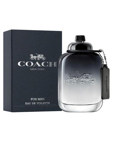 Coach - EDT Spray