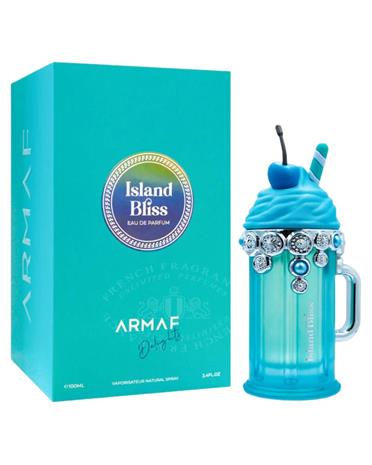 Armaf Island Bliss - EdP 100 ml