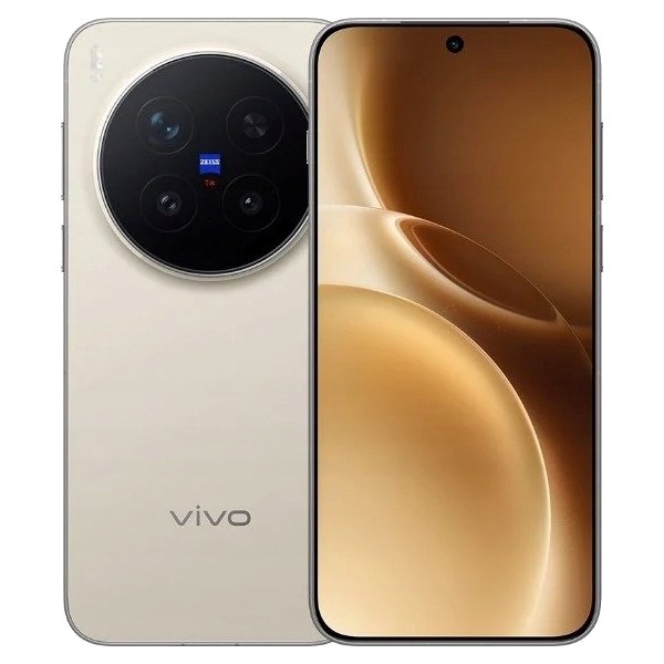 VIVO X300 PRO 16/512 Dune Brown 6.78 inch 5G 16GB/512GB (brown)