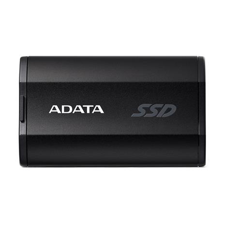 Ulkoinen kovalevy Adata SD810-2000G-CBK – kuva 6/7